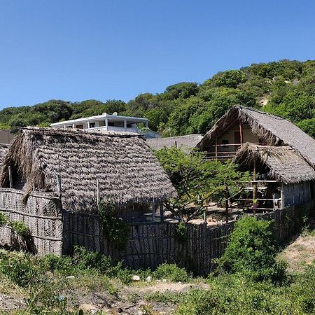 Casa Surf Lodge - Praia do Tofo 外观 照片