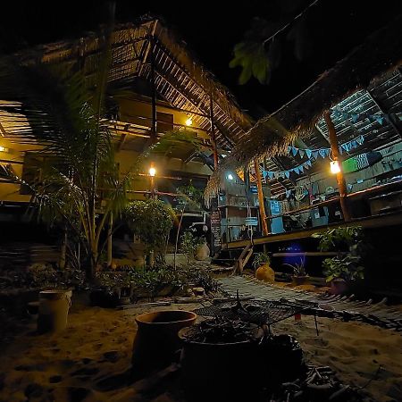 Casa Surf Lodge - Praia do Tofo 外观 照片