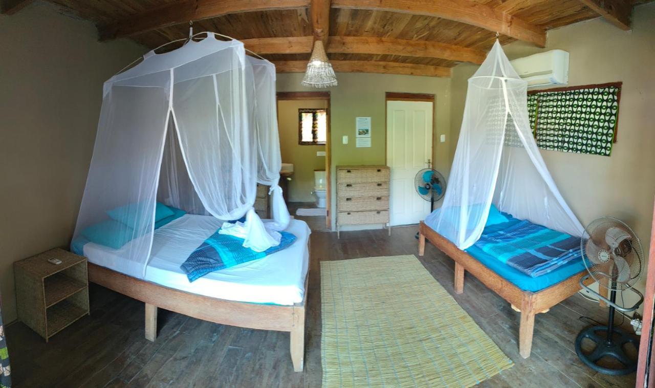 Casa Surf Lodge - Praia do Tofo 外观 照片
