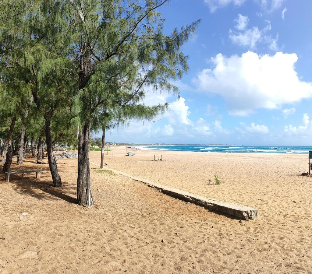 Casa Surf Lodge - Praia do Tofo 外观 照片